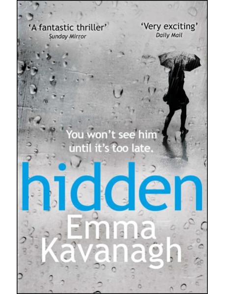 Hidden