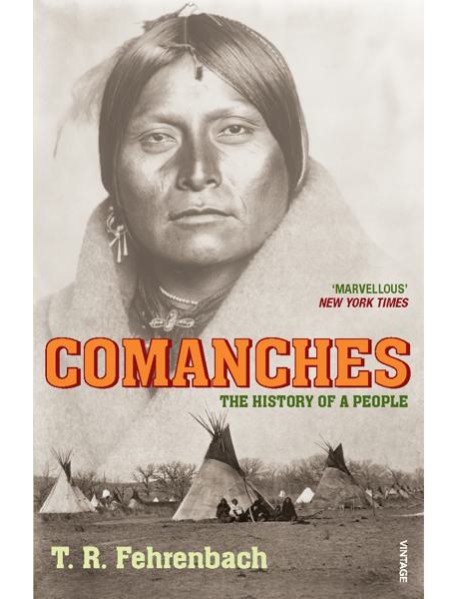 Comanches