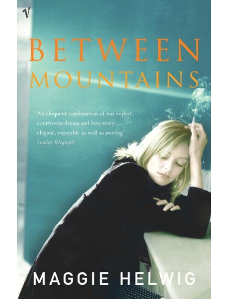 Between Mountains