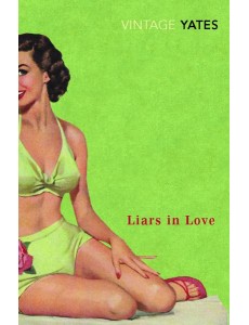 Liars in Love