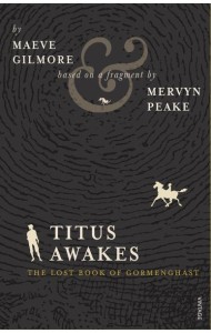 Titus Awakes