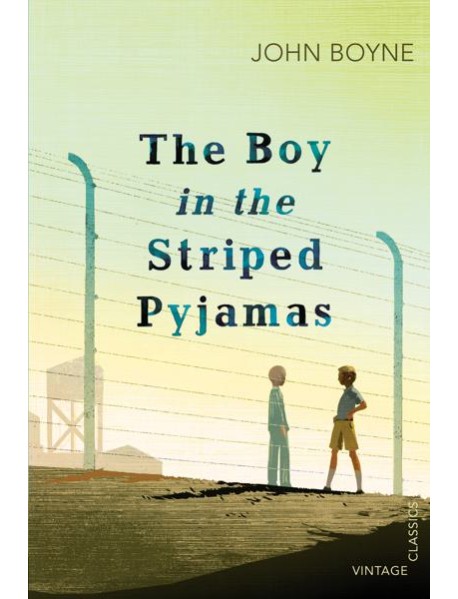 The Boy in the Striped Pyjamas