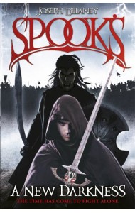 Spooks A New Darkness