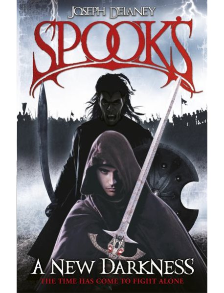 Spooks A New Darkness