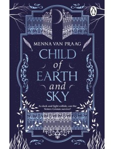 Child of Earth Sky Child of Earth Sky