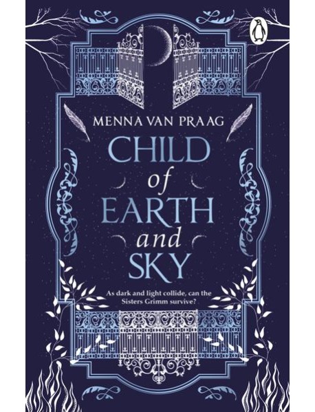 Child of Earth Sky
