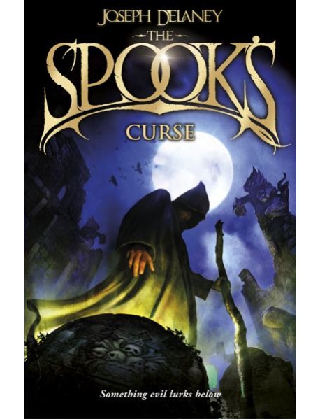 The Spooks Curse
