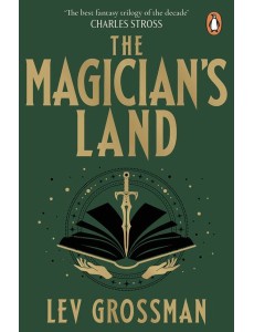 The Magicians Land