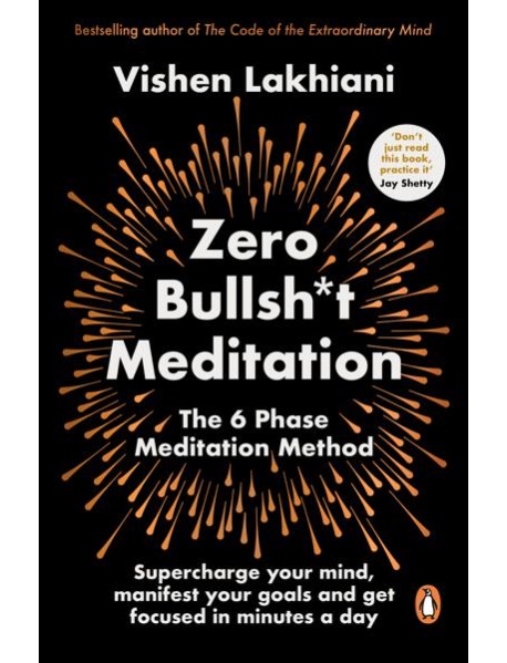 Zero Bullsht Meditation