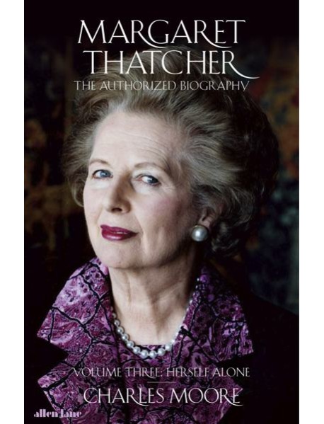 Margaret Thatcher