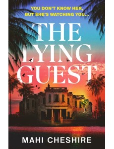 The Lying Guest The Lying Guest