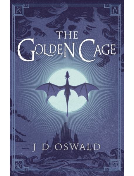 The Golden Cage