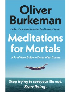Meditations for Mortals