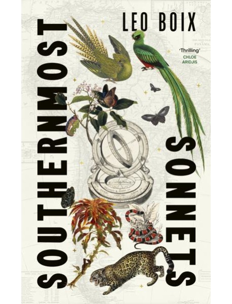 Southernmost Sonnets