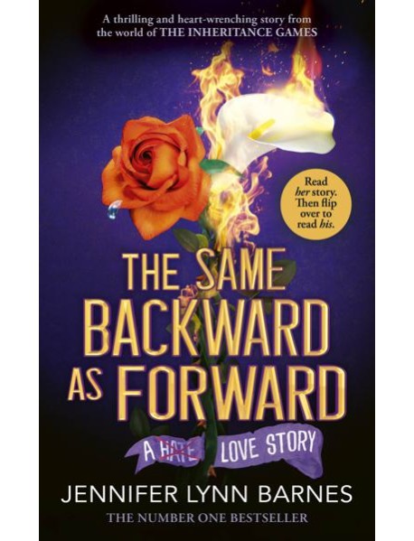 The Same Backward as Forward