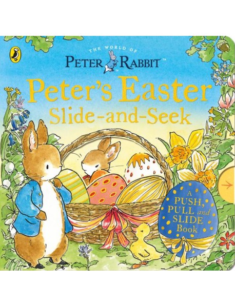 Peter Rabbit Peters Easter SlideandSe