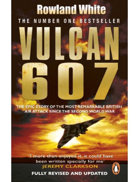 Vulcan 607