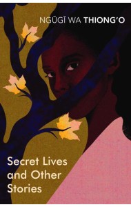 Secret Lives Other Stories
