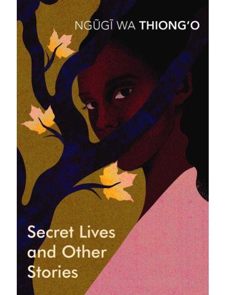 Secret Lives Other Stories