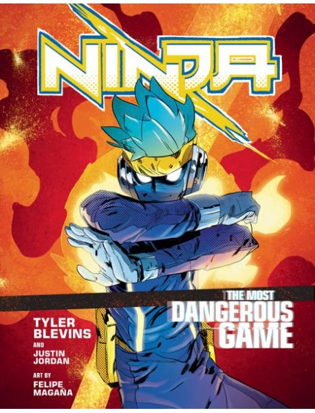 Ninja The Most Dangerous Game