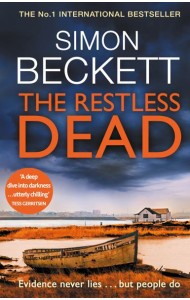 The Restless Dead