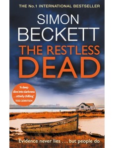 The Restless Dead