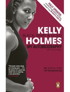 Kelly Holmes
