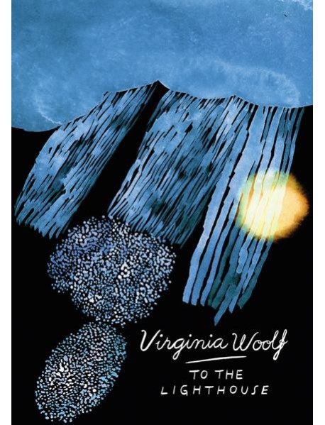 To The Lighthouse Vintage Classics Wool