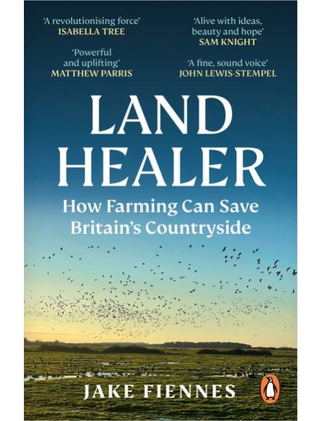 Land Healer