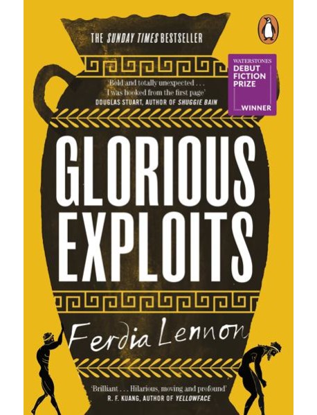 Glorious Exploits