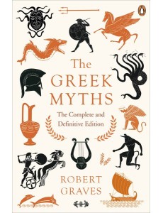 The Greek Myths