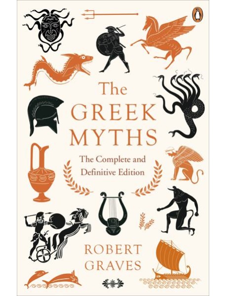 The Greek Myths