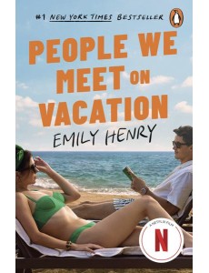 People We Meet On Vacation People We Meet On Vacation