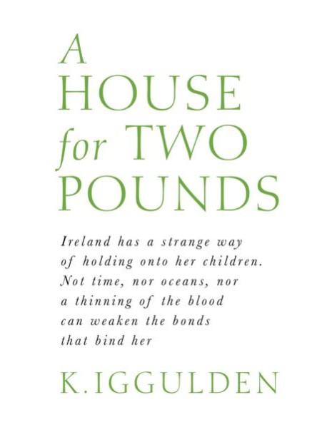 A House for Two Pounds