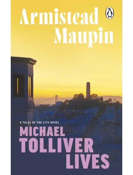 Michael Tolliver Lives