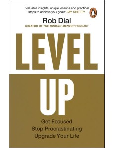 Level Up Level Up