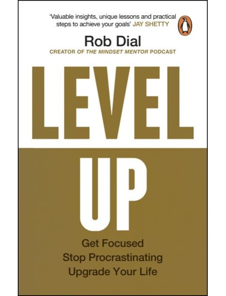 Level Up