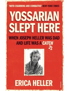 Yossarian Slept Here