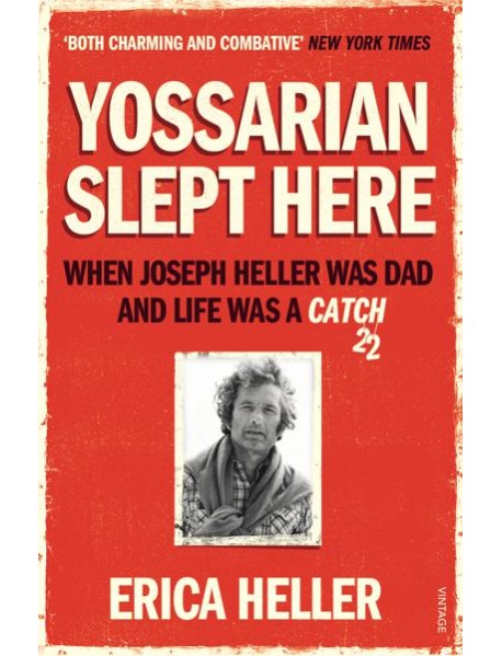 Yossarian Slept Here