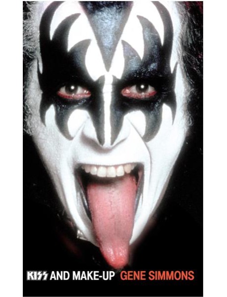Kiss and MakeUp