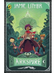 Arkspire Arkspire