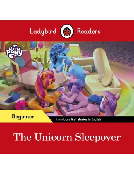 Ladybird Readers Beginner Level My Lit