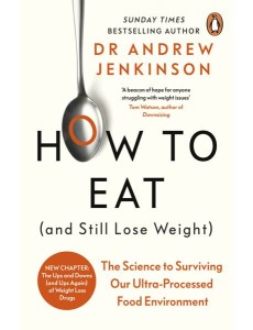 How to Eat And Still Lose Weight