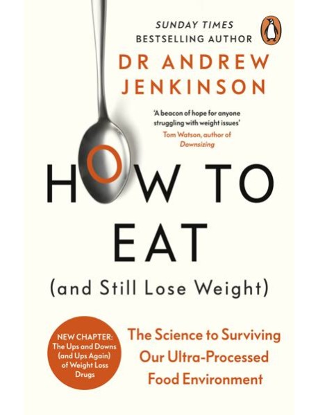 How to Eat And Still Lose Weight