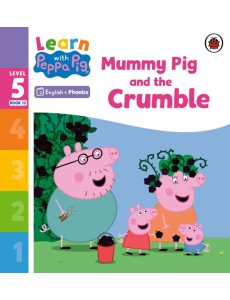 Learn with Peppa Phonics Level 5 Book 13 Learn with Peppa Phonics Level 5 Book 13