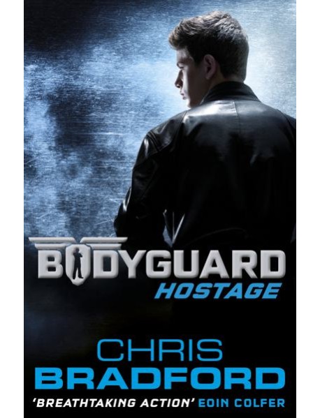 Bodyguard Hostage Book 1