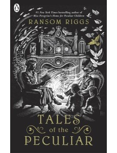 Tales of the Peculiar Tales of the Peculiar