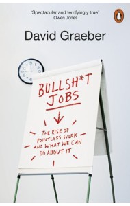 Bullshit Jobs