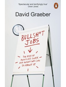 Bullshit Jobs