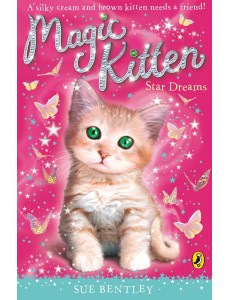 Magic Kitten Star Dreams Magic Kitten Star Dreams